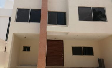 Venta de casa en Cuernavaca con roof garden