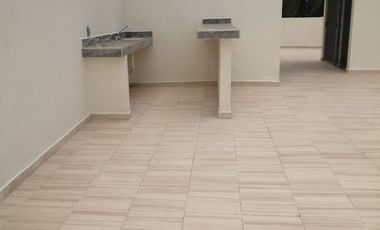 Venta de casa en Cuernavaca con roof garden