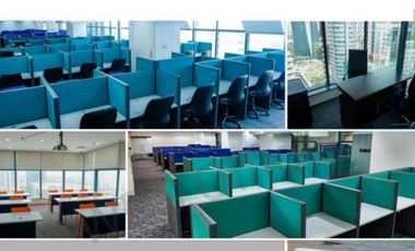 ‼️OFFICE SPACE IN ORTIGAS CENTER FOR SALE‼️