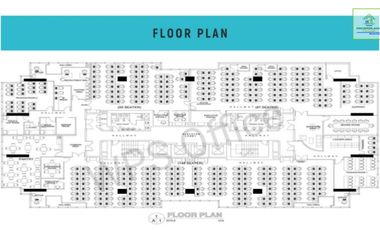 ‼️OFFICE SPACE IN ORTIGAS CENTER FOR SALE‼️