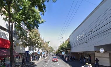 LOCAL COMERCIAL EN RENTA CENTRO DE TOLUCA