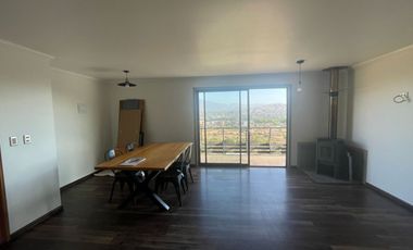 Linda casa en Limache