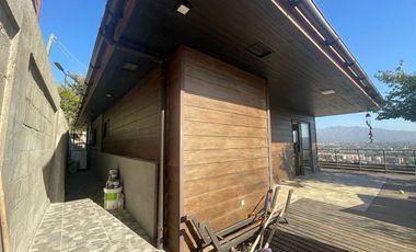 Linda casa en Limache