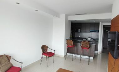 S053 - Alquiler Suite en Edificio City Suites - Alborada - Norte Guayaquil