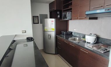 S053 - Alquiler Suite en Edificio City Suites - Alborada - Norte Guayaquil