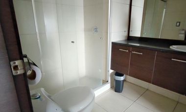 S053 - Alquiler Suite en Edificio City Suites - Alborada - Norte Guayaquil