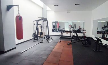 S053 - Alquiler Suite en Edificio City Suites - Alborada - Norte Guayaquil