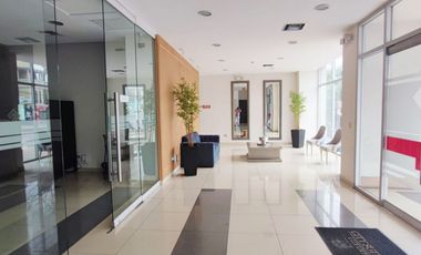 S053 - Alquiler Suite en Edificio City Suites - Alborada - Norte Guayaquil