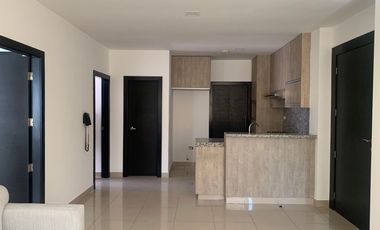Alquiler: Departamento planta baja, 2 dormitorios- Condominio San Bernardo
