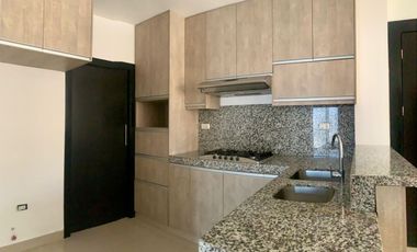 Alquiler: Departamento planta baja, 2 dormitorios- Condominio San Bernardo