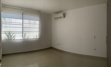 Alquiler: Departamento planta baja, 2 dormitorios- Condominio San Bernardo