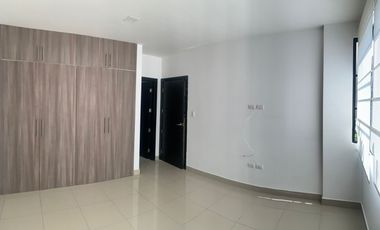 Alquiler: Departamento planta baja, 2 dormitorios- Condominio San Bernardo