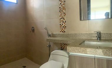 Alquiler: Departamento planta baja, 2 dormitorios- Condominio San Bernardo