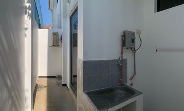 Alquiler: Departamento planta baja, 2 dormitorios- Condominio San Bernardo