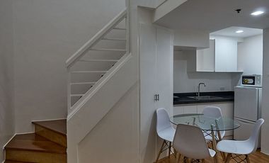 GATOWER24XXT1: For Rent Fully Furnished 2BR in GA Tower