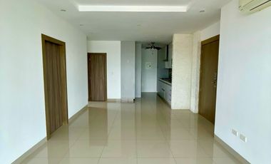 Alquiler: Departamento planta alta con vista al río, 2 dormitorios - Condominio San Bernardo 2