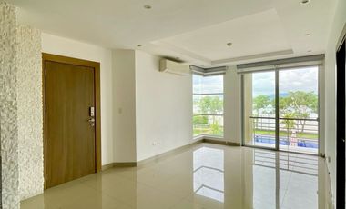 Alquiler: Departamento planta alta con vista al río, 2 dormitorios - Condominio San Bernardo 2