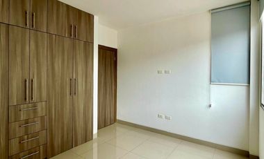 Alquiler: Departamento planta alta con vista al río, 2 dormitorios - Condominio San Bernardo 2