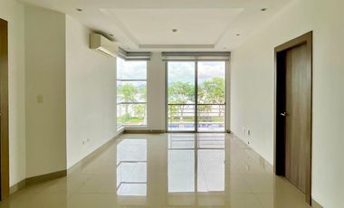 Alquiler: Departamento planta alta con vista al río, 2 dormitorios - Condominio San Bernardo 2