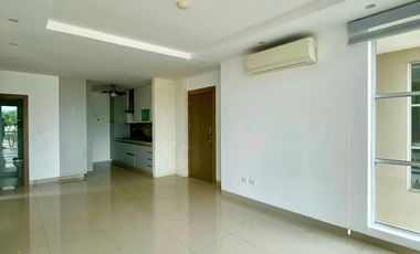 Alquiler: Departamento planta alta con vista al río, 2 dormitorios - Condominio San Bernardo 2