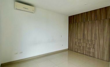 Alquiler: Departamento planta alta con vista al río, 2 dormitorios - Condominio San Bernardo 2