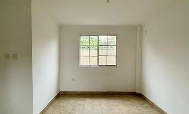 Alquiler: Casa de 3 Dorm. en Casa Laguna