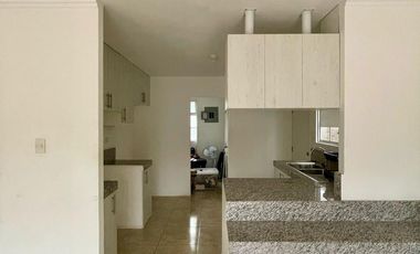 Alquiler: Casa de 3 Dorm. en Casa Laguna