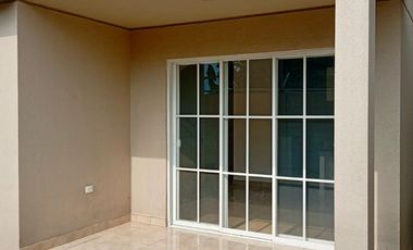 Alquiler: Casa de 3 Dorm. en Casa Laguna