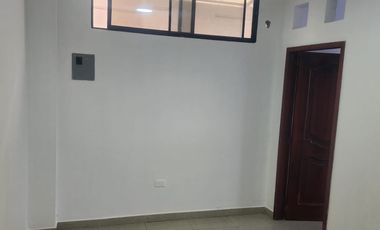 alquiler suite con 2 ambientes - Garzota