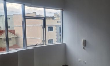 alquiler suite con 2 ambientes - Garzota