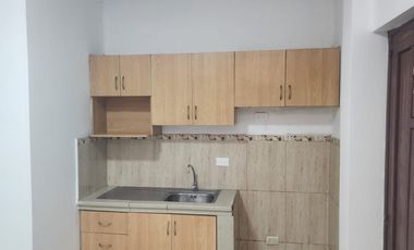 alquiler suite con 2 ambientes - Garzota