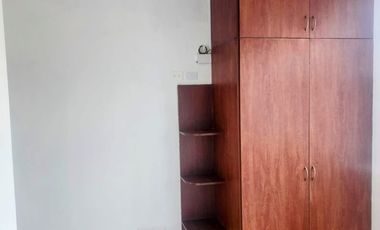 alquiler suite con 2 ambientes - Garzota