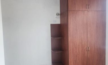 alquiler suite con 2 ambientes - Garzota