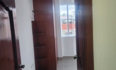 alquiler suite con 2 ambientes - Garzota