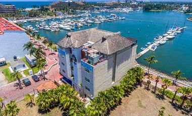 Hotel en venta en Nuevo Nayarit.