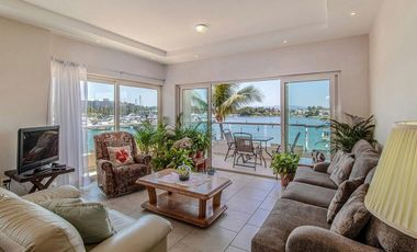 Hotel en venta en Nuevo Nayarit.