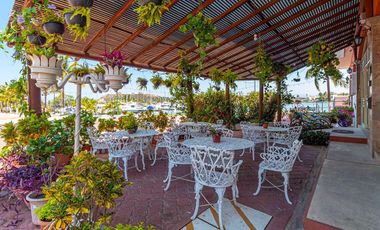 Hotel en venta en Nuevo Nayarit.