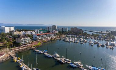 Hotel en venta en Nuevo Nayarit.