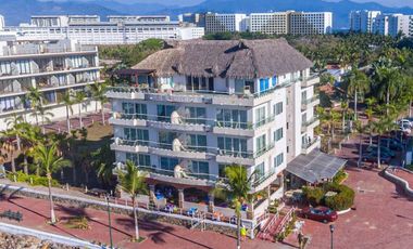Hotel en venta en Nuevo Nayarit.