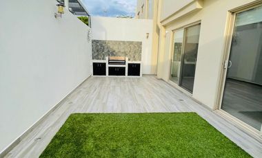RIVELLO RESIDENCIAL - Casa en Venta