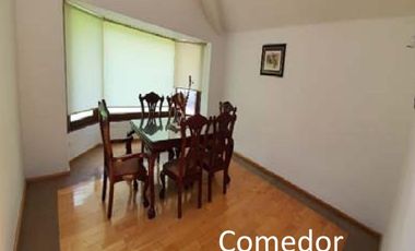 RENTO LINDA CASA TIPO MEXICANO EN VILLAS DEL MESON, JURIQUILLA