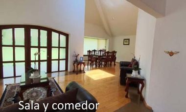RENTO LINDA CASA TIPO MEXICANO EN VILLAS DEL MESON, JURIQUILLA