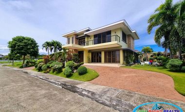 5 Bedroom House and Lot For Sale in Amara Liloan Cebu