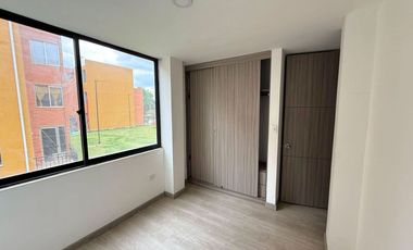 CASA EN VENTA SECTOR CONJUNTO RESIDENCIAL QUINTAS DE LOS ANDES FUNZA