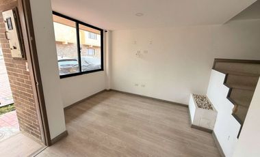 CASA EN VENTA SECTOR CONJUNTO RESIDENCIAL QUINTAS DE LOS ANDES FUNZA