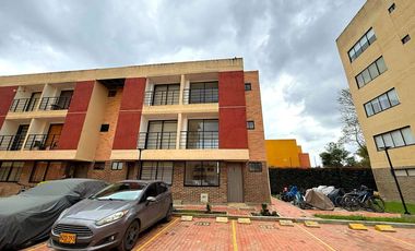 CASA EN VENTA SECTOR CONJUNTO RESIDENCIAL QUINTAS DE LOS ANDES FUNZA
