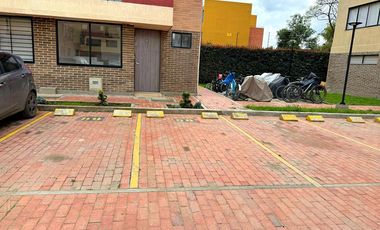 CASA EN VENTA SECTOR CONJUNTO RESIDENCIAL QUINTAS DE LOS ANDES FUNZA