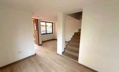 CASA EN VENTA SECTOR CONJUNTO RESIDENCIAL QUINTAS DE LOS ANDES FUNZA