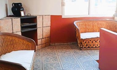 ¡¡Rento Departamento Amueblado en Fuentes de Morelia!!   El departamento está ubicado en la col. Fuentes de Morelia una de las zonas más seguras, b