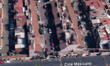 Casa en venta en Lomas estrella, Iztapalapa